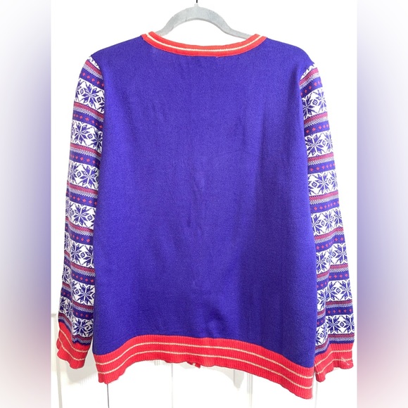 Holiday Ugly Sweater - Picture 2 of 9